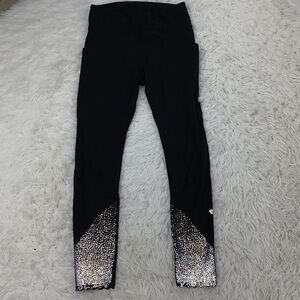 Lululemon Tight Stuff Tight Black